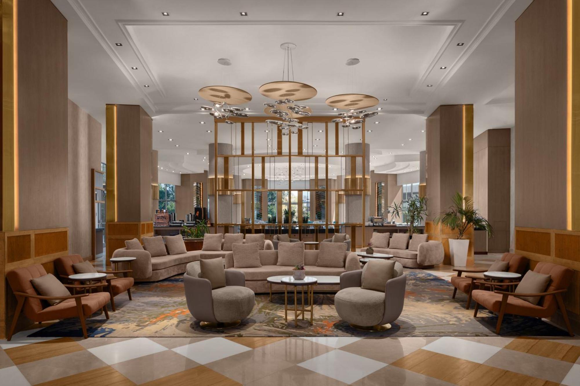 Delta Hotels Istanbul West — Photos 1